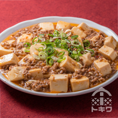 1-AA麻婆豆腐– Ginkgo Market