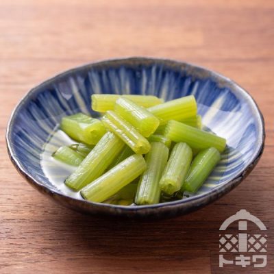 ふきの煮物