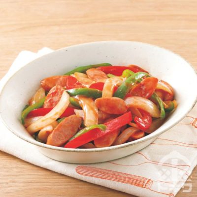 鶏つくねの包帯男たち | トキワさん家のキッチン
