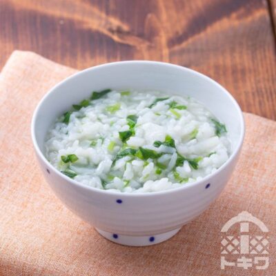 七草粥