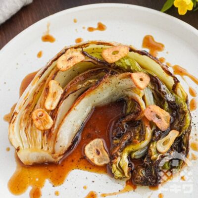 エビチリ | トキワさん家のキッチン