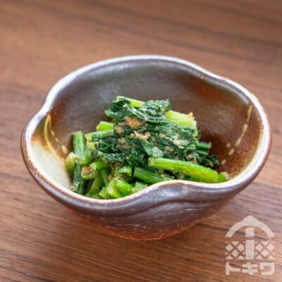 エビチリ | トキワさん家のキッチン